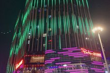 Lain-lain Tongya Homestay (Zhengzhou Gongyuanmao)