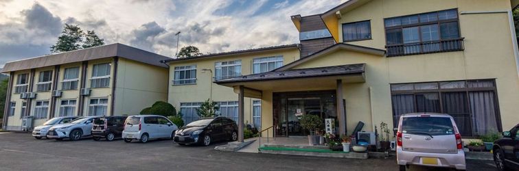 Others Kyuden Ryokan