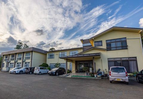 Others Kyuden Ryokan