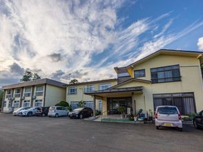 Others Kyuden Ryokan