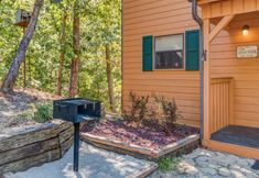 기타 4 Jacuzzi and Hot Tub - Charming Smoky Mountain Escape