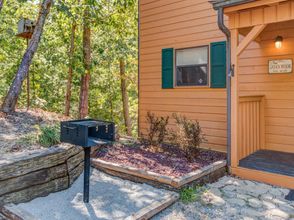 기타 4 Jacuzzi and Hot Tub - Charming Smoky Mountain Escape