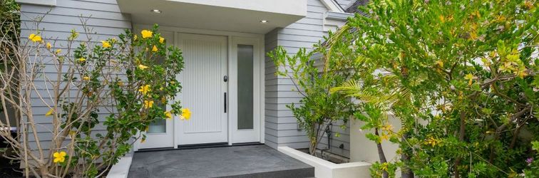 Lain-lain Ocean and Sunset Views with Rooftop Deck - Stunning Coastal Oasis