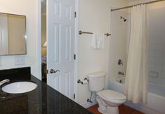 Others 3 Breathtaking Marina View - Spa, Gym, Hot Tub, Wifi