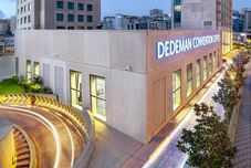 Others Dedeman Bostanci Istanbul Hotel & Convention Center