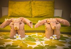 Khác 5 Mui Ne Hills Budget Hotel