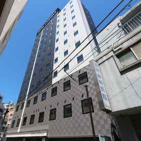 Hotel Exterior 1 HOTEL LiVEMAX Takadanobaba Ekimae, Khách sạn Nakano KOTOBUKIYU Hot Spring