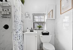 其他 7 Charming Studio Retreat - Modern Amenities and Vibrant Location