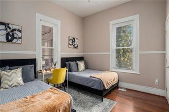 Others 4 Sun-Drenched Sunroom and Private Deck - Cozy Atlanta Escape