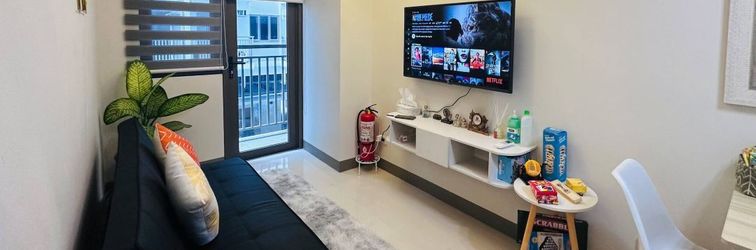 Others Serendipity Suite at S Residences