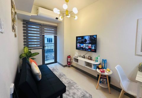 Others Serendipity Suite at S Residences