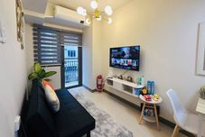 Others Serendipity Suite at S Residences