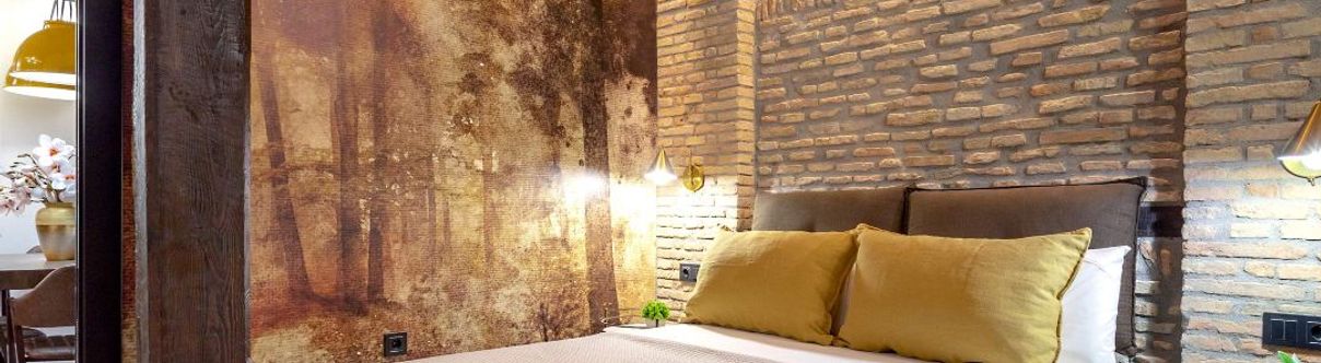 Others Exclusive apartment in Granada Center. Catedral 101