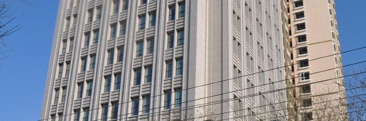 Others Longteng Hotel