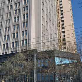 Hotel Exterior1Longteng Hotel,阿克塞哈萨克族自治县飯店