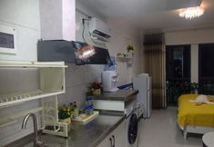 其他 7 Huayu Yujian Homestay (Guangfu Road)