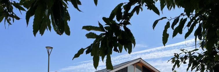 Lain-lain Hotel B-Stone Garden