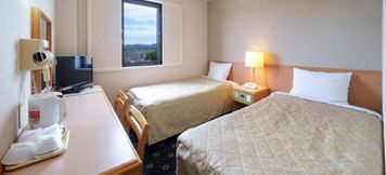 Lain-lain 5 Good Inn Oita