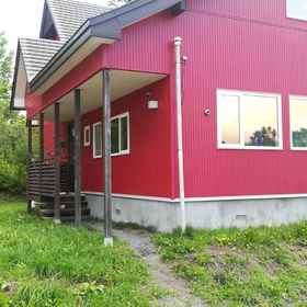 Hotel Exterior 1 Niseko Red House Close to Ski up 10Ppl, Niseko-cho Hotels