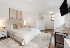 其他 6 Cozy Studio with Workspace and Shared Living Area - Stylish Urban Retreat