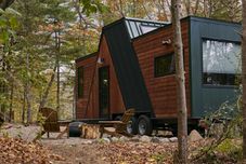 Khác All-Inclusive Culinary Experience and Cozy Tiny Houses - Charming Nature Retreat