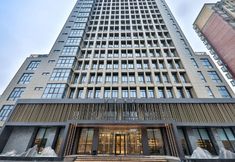 Others 3 JI Hotel (Feidong Baogong Avenue)