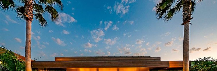 其他 Stunning Ocean Views and Luxurious Amenities - Exquisite Malibu Retreat