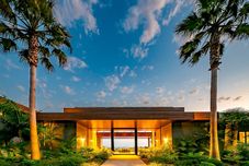 其他 Stunning Ocean Views and Luxurious Amenities - Exquisite Malibu Retreat