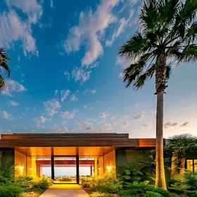 Hotel Exterior1Stunning Ocean Views and Luxurious Amenities - Exquisite Malibu Retreat,文图拉县飯店