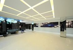 Others 3 Crystal Orange Hotel Beijing Qianmen