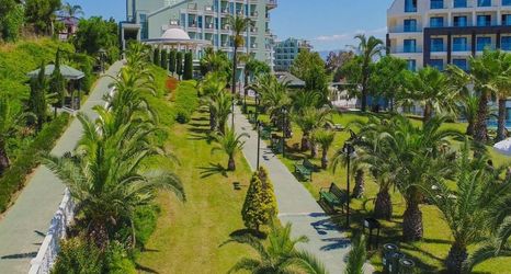 その他 2 Royal Atlantis Spa & Resort