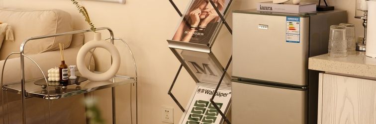 其他 Lostwine B&B in Xi'an