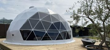 Lainnya 2 Grand Dome Oluolu 3