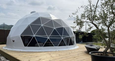 Lainnya 2 Grand Dome Oluolu 3