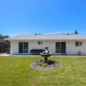 Logo 1 Florey - 3BR - San Diego, Hotel Keenan Supply - San Diego