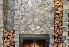 Lain-lain 2 Secluded Riverfront Access and Stunning Design - Exquisite Mountain Retreat