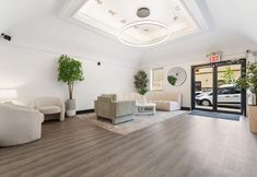 Others 2 Charming Dual Studio Setup with Convenient Amenities - Spacious Retreat