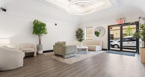 Others 2 Charming Dual Studio Setup with Convenient Amenities - Spacious Retreat