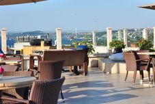 Lain-lain Neorion Hotel