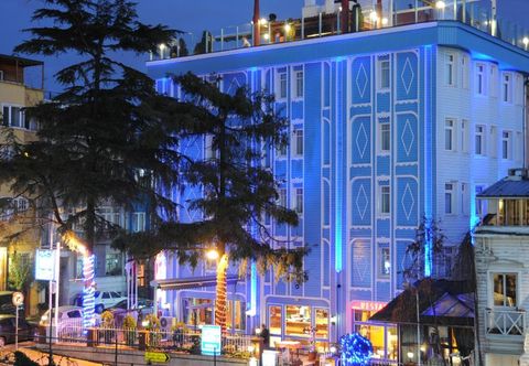その他 Blue House Hotel Old City - Sultanahmet
