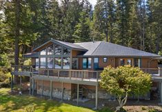 Others 2 Panoramic Views and Tranquil Nature Escape - Serene Lodge Retreat