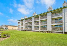 其他 3 Ocean View and Cozy Deck - Charming Coastal Getaway