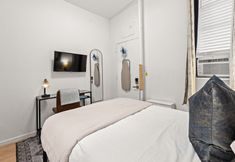 其他 4 Steps to Times Square and Broadway Action - Charming Studio Retreat