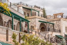 Others Cappadocia Cave Resort & Spa (CCR)