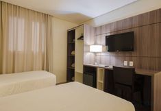 其他 2 Umbu Hotel Porto Alegre - Centro Histórico - Prox Aeroporto 15Min