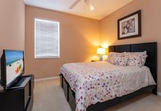 Khác 4 Private Screened-in Pool and Golf Community Access - Stunning Villa Haven