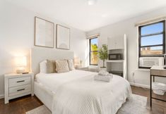 其他 7 Charming Dual Studio Suites with Rooftop Access - Cozy Urban Retreat