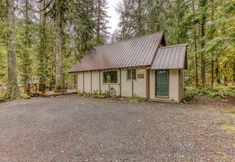 Others 5 Riverfront Access and Cozy Living - Enchanting A-Frame Retreat