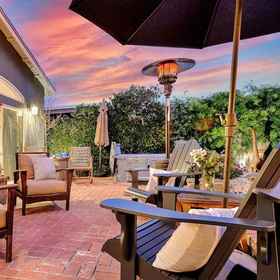 Hotel Interior/Public Areas 1 Private Hot Tub and Outdoor Kitchen Oasis - Gorgeous Coastal Retreat, 圣地牙哥县 酒店