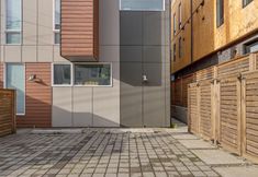 Others 7 Rooftop Patio and High-End Kitchen Amenities - Charming Urban Oasis